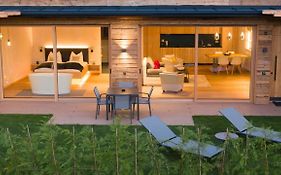 Aura Chalets - Nr 2